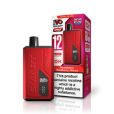 IVG SMART MAX KIT STRAWBERRY RASPBERRY CHERRY (5)